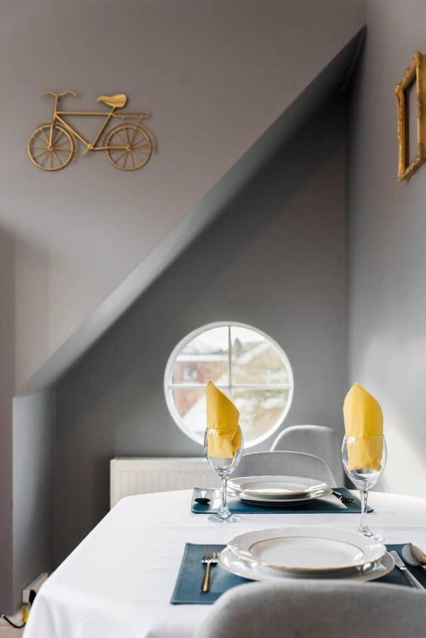 The Bluebird - One Bedroom Apartment In Watford 沃特福德 外观 照片