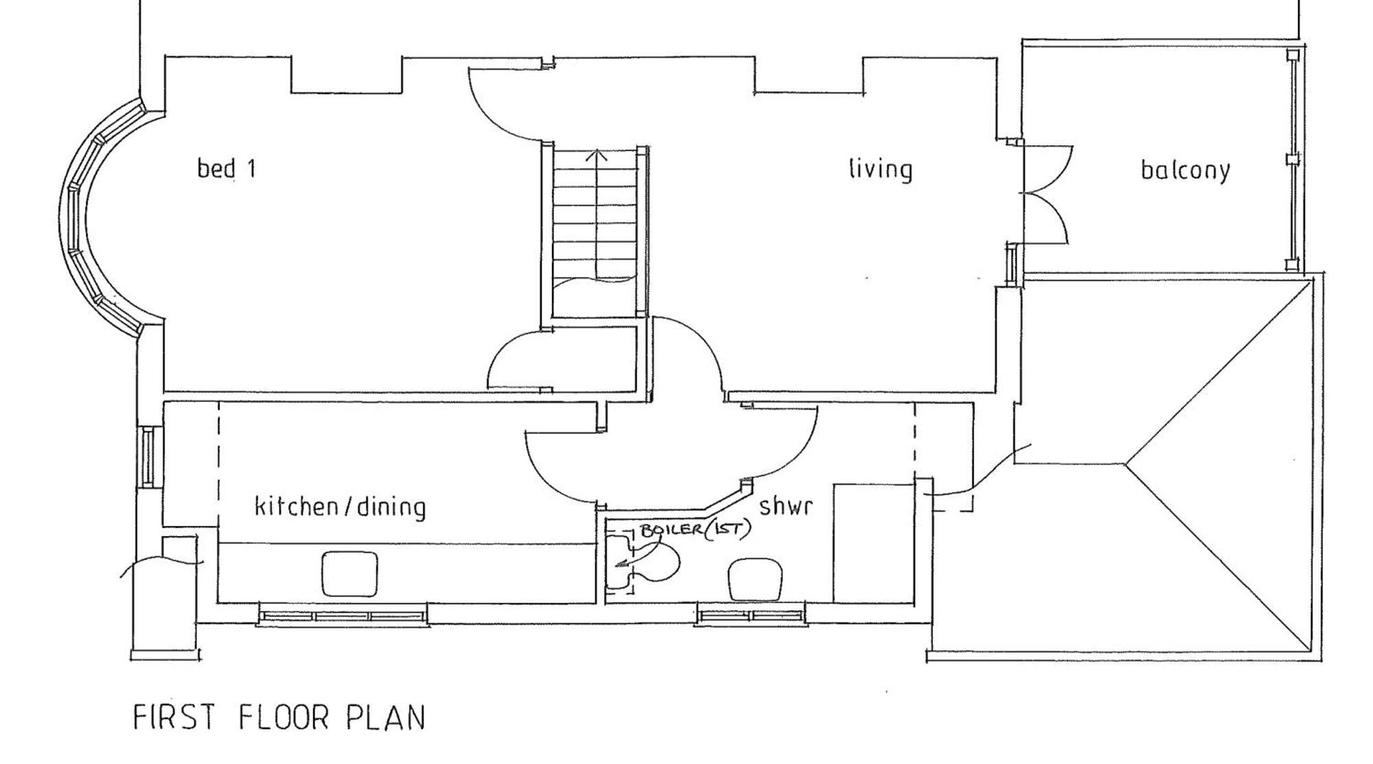 The Bluebird - One Bedroom Apartment In Watford 沃特福德 外观 照片